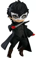 【中古】フィギュア ねんどろいどどーる ジョーカー 「ペルソナ5・ザ・ロイヤル」