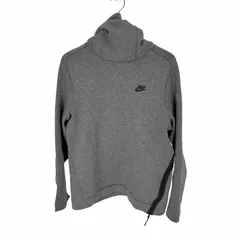 2023年最新】ナイキ メンズ パーカー Nike Tech Fleece Full-Zip