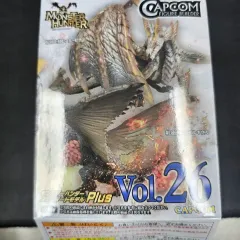 エスピナス亜種　モンスターハンター　フィギュア　MHF感謝祭2012大褒賞祭景品 買取】エスピナス亜種 フィギュア モンスターハンター