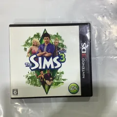 ザ・シムズ3