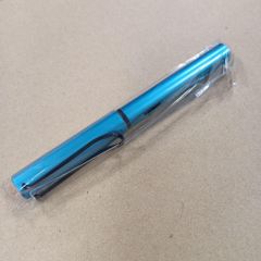 LAMY 限定ラミー アルスター デニム 万年筆 F（細字） L0A5F