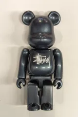 2025年最新】ベアブリック STUSSY 100％の人気アイテム - メルカリ