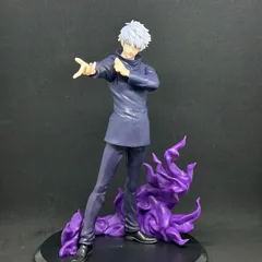 【飾磨店】五条悟 虚式 「ムラサキ」【701-0113】