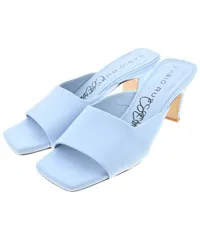 FABIO RUSCONI サンダル レディース 【古着】【中古】【送料無料】