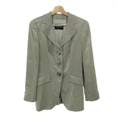 新品未使用タグ付き　ジョルジオアルマーニレディースジャケット GIORGIO ARMANI ジョルジオアルマーニ レディース ジャケット（その他