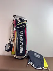 2025年最新】パーリー ゲイツ キャディ バッグ 中古の人気