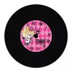 DIABOLIK LOVERS 無神ルキ コースター - メルカリ