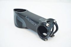 MOST 「モスト」 TIGER ALU TICR Φ31.8 100mm ステム / バイチャリ有明店