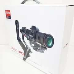 2024年最新】zhiyun crane 3 labの人気アイテム - メルカリ