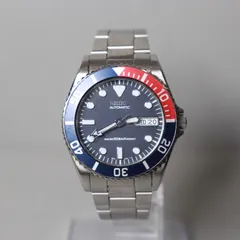 こ*も様 SEIKO5　ムーブメント／機械式自動巻き(7S26)　ベルト付　希少 2025年最新】[新品] [7S26 ムーブメント] SEIKO 7S26 SEIKO 5