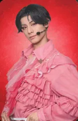 【中古】コレクションカード(男性) 立花裕大(豊前江)/キャラクターショット/「ミュージカル『刀剣乱舞』 江 おん すていじ ぜっぷつあー」ランダムすていじカード(ぜっぷつあーver.)