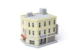 S034-2 角店B