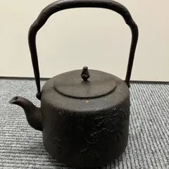 2025年最新】南部鉄瓶 斎峰の人気アイテム - メルカリ