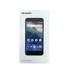 スマートフォン本体 SHARP - android one S3-SH Android One S3｜価格比較・最新情報 - 価格.com
