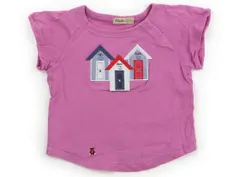 【ファミリア/familiar】Tシャツ・カットソー 110サイズ 女の子【子供服・ベビー服】（1903198）