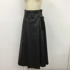 AZUL BY MOUSSY アズールバイマウジー スカート ロングスカート