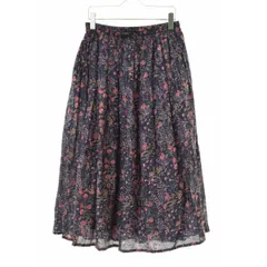 2026年最新】SOIL レディース ロングスカートの人気アイテム - メルカリ