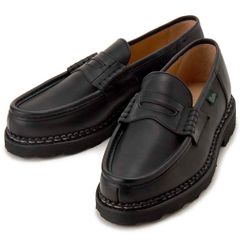 最終値下げ】レア 美品 6 パラブーツ ランス REIMS TIGER - メルカリ