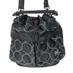 t*a様 mina perhonen x PORTER 2WAY TOOL BA mina perhonen x PORTER(ミナ ペルホネン x ポーター