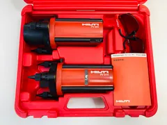 2024年最新】HILTI レーザー墨出しの人気アイテム - メルカリ