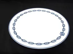 エルメス　シェーヌダンクル　デザートボウル　美品 2025年最新】エルメス シェーヌダンクル プレートの人気アイテム