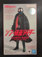 BANDAI SPIRITS SHFiguarts 신·가면라이더 가면라이더(신·가면라이더)