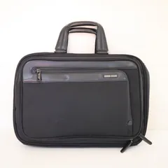 2025年最新】ゼロハリバートン ビジネスバッグ 3wayの人気