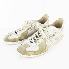 マルタンマルジェラ 初期 アーティザナル martin margiela Maison Margiela（旧Maison Martin Margiela） - margiela