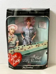 2025年最新】バービーi love lucyの人気アイテム - メルカリ
