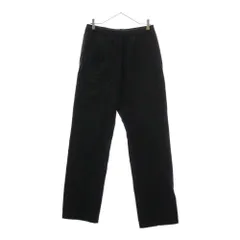 YEEZY GAP (イージーギャップ) LIGHT WEIGHT PANTS コットン スウェットパンツ ブラック 537297-00-1