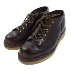 viberg lace to toeの人気アイテム - メルカリ