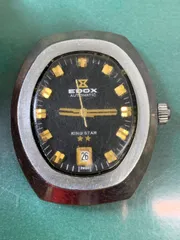 2025年最新】EDOX KING STARの人気アイテム - メルカリ 2025年最新】EDOX KING STARの人気アイテム - メルカリ