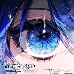 Starpeggio (完全生産限定盤B) (ミニポスター+メガジャケ3枚組付) Amazon.co.jp: Midnight Grand Orchestra : 【Amazon.co.jp限定