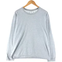 古着 カルバンクライン Calvin klein ロングTシャツ ロンT メンズL相当/eaa564837のサムネイル