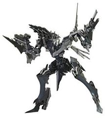 ストレイフ似の巨大プテラノドン非正規トランスフォーマー - メルカリ
