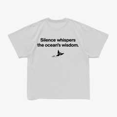 DESCENDANT OCEAN'S WISDOM SS   Tシャツ   251ATDS-STM09S