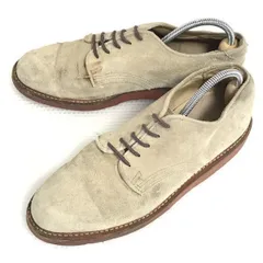 2025年最新】cove shoe companyの人気アイテム - メルカリ