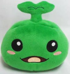 [중고] 스마트폰·모바일 스탠드(기타) 모리린 봉제인형 휴대용 스탠드 [이치반 복권 퍼즐 & 드래곤즈] B상