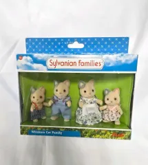 【新品•未開封】シルバニアファミリー⭐️ ミケネコの女の子とポニー 2025年最新】シルバニア ミケネコの人気アイテム - メルカリ