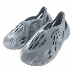 adidas★YEEZY FOAM RUNNER 28センチ foam runner yeezy 28cm adidas(アディダス) スニーカー(メンズ