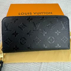 LOUIS VUITTON ルイヴィトン 長財布