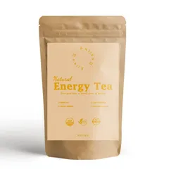 Energy tea １４日分 滋養強壮茶 免疫力　脂肪燃焼　新陳代謝アップのサムネイル