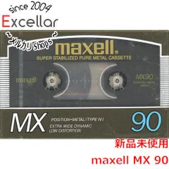 2023年最新】カセットテープ メタル マクセルの人気アイテム - メルカリ