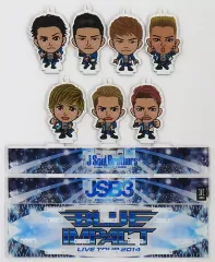 2025年最新】三代目 コレクションディスプレイセットの人気アイテム