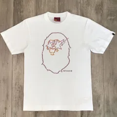 2024年最新】tシャツ ape スワロフスキーの人気アイテム - メルカリ