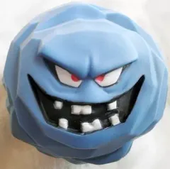 【中古】フィギュア ばくだんいわ モンスターフィギュア 「ドラゴンクエスト25周年記念ふくびき所スペシャル」D賞-2