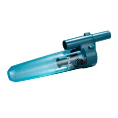 【在庫セール】A-70057 サイクロンアタッチメント（青） マキタ(Makita)のサムネイル
