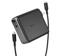 MATECH GanCell 10000 60W モバイルバッテリー