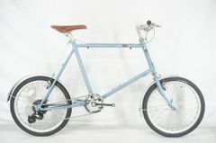 BRIDGESTONE CHERO (circa 2013) 20-inch mini velo / BuyChari Hankyu Tsukaguchi Store