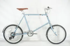 【超美品・整備済】ブリヂストン　クエロ　8速　クロスバイク　CT510mm 超美品・整備済】ブリヂストン クエロ 8速 クロスバイク CT510mm